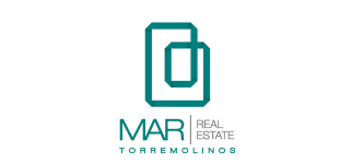 logo-Mar Real Estate. Torremolinos