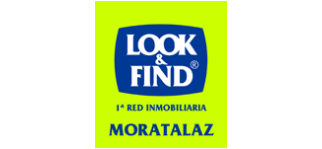 Look & Find Moratalaz