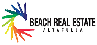 Beach Real Estate