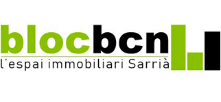 L`espai Immobiliari De Sarrià - Blocbcn