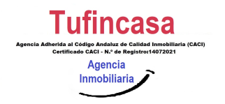 Tufincasa - Agencia Inmobiliaria